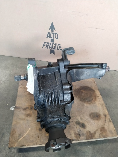 Centralina Aggiuntiva ChipPower CRS Per Chevrolet Captiva 2.0 D 150 CV 2006-2018, Tuning Box Plug&Drive, Aumento Potenza E Coppia